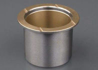 Étain d'incidences en métal de Bi d'acier à faible teneur en carbone - avance - alliage en bronze pour la boîte d'engrenage de transmission
