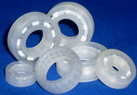 Incidences en plastique de HDPE, Anti-alcali et incidences en plastique antiacides