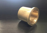Le bronze de manganèse C86300 de haute résistance cannelle des bagues/dimensions standard dedans
