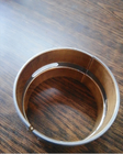 Kit métrique de cheville ouvrière de bague de bride de bimétal de soudage par friction