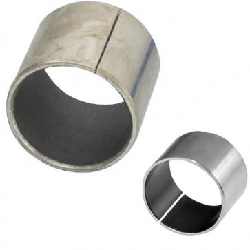 Individu en acier à faible teneur en carbone d'incidences de glissement de la Chine lubrifiant Tin Plating en gros