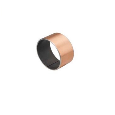 Incidences de Du Self Lubricating pour Garlock/taille adaptée aux besoins du client par bride