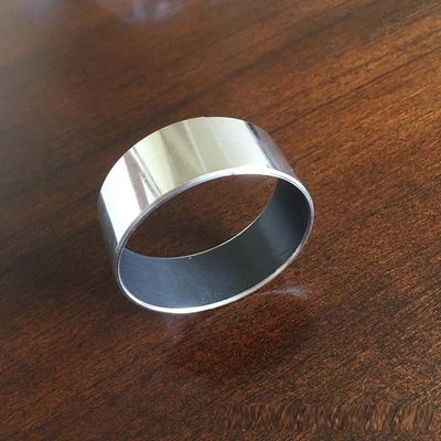 Métal Tin Plating Self Lubricating Bearings avec des tailles de pouce