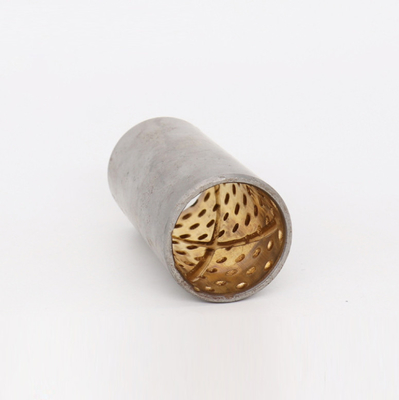 Résistance à la corrosion Les roulements bi métalliques varient en diamètre intérieur Précision de finition