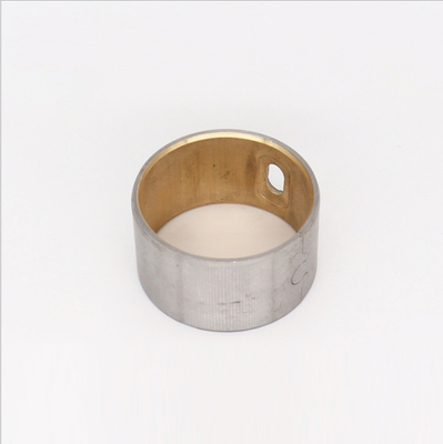 Résistance à la corrosion Bi-méta­liques joints de roulement largeur variable pour les applications industrielles